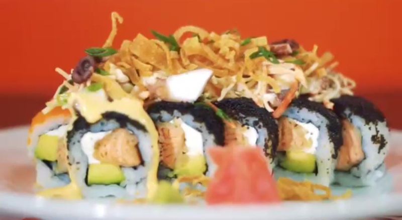 Killa Sushi