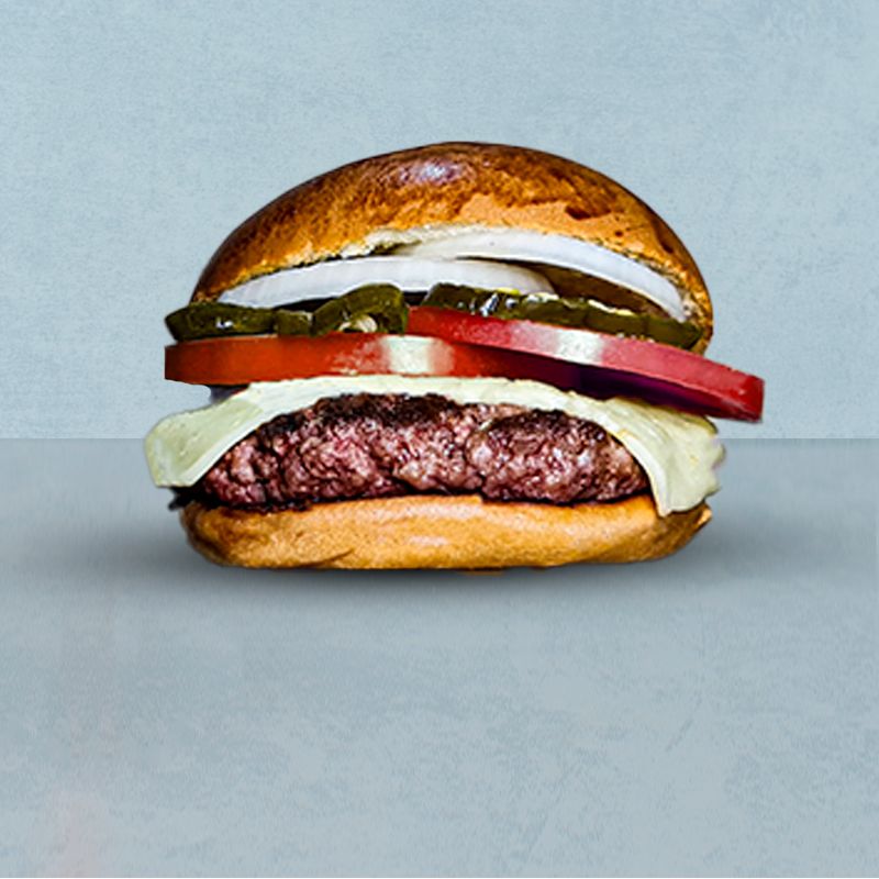 Res Burger