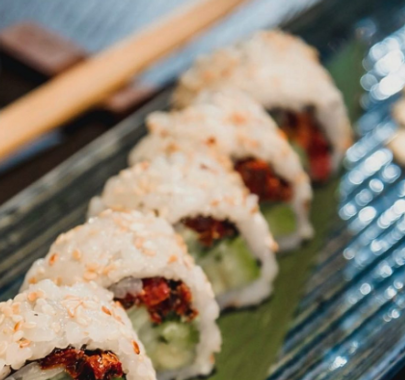 Teriyaki