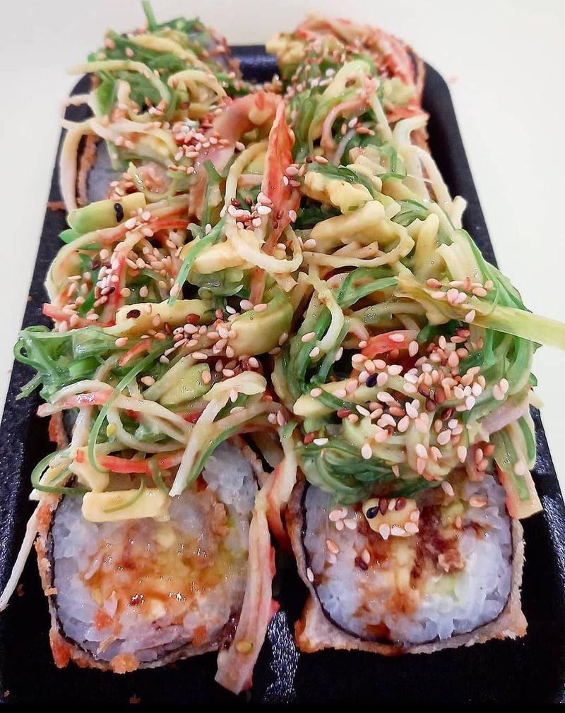 Sushi Play