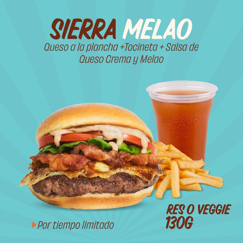 Sierra Nevada