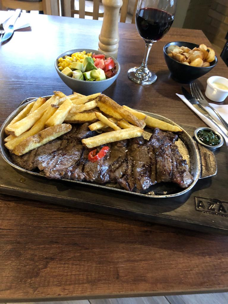 Azao Steakhouse