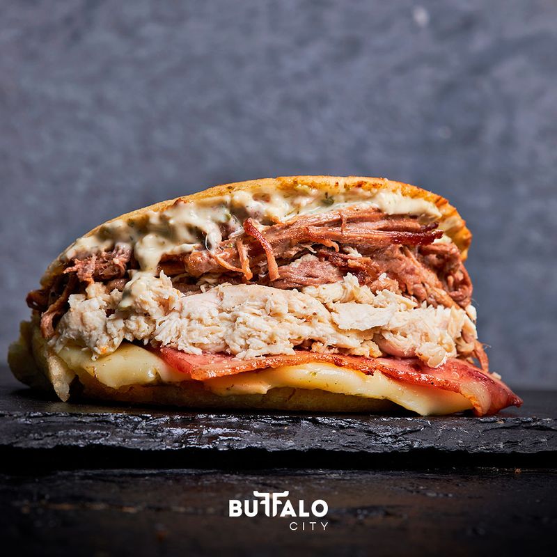 Buffalo City