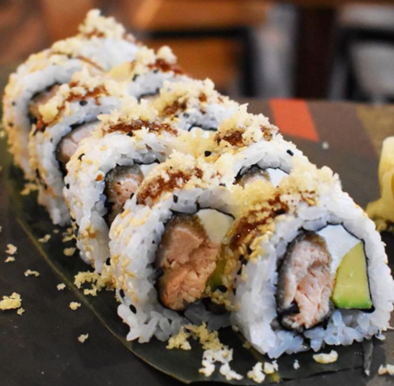 Teriyaki