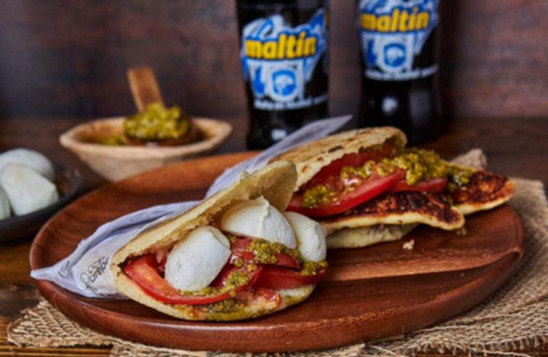 Ccs Arepas