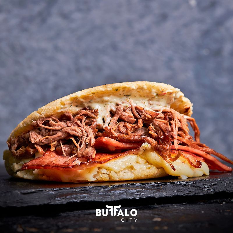 Buffalo City