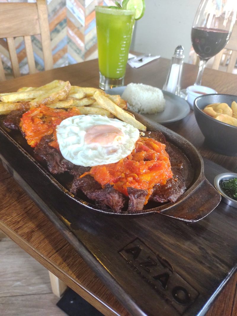 Azao Steakhouse