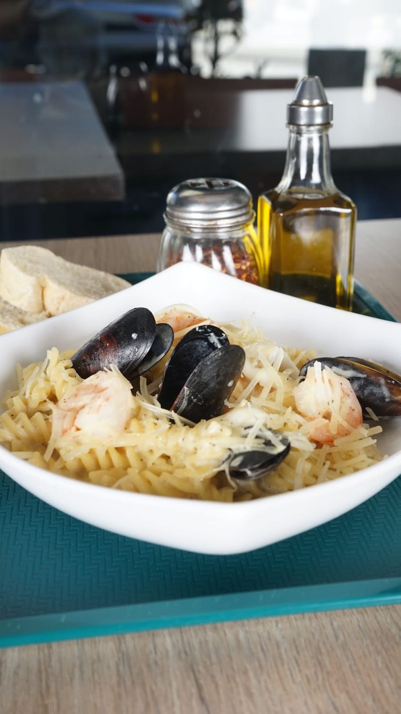 Scatola Di Pasta
