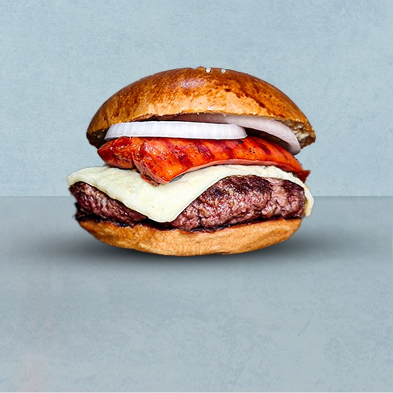 Res Burger