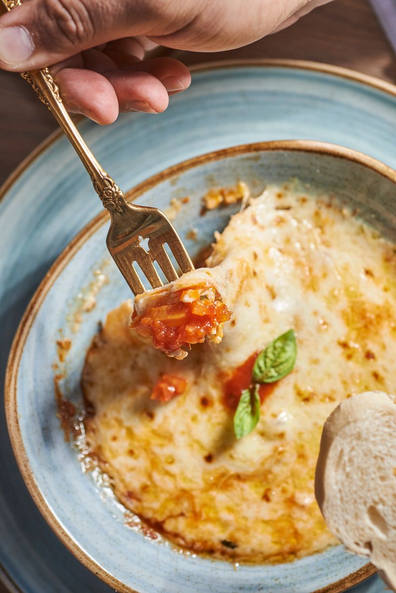 Panino Cucina Italiana