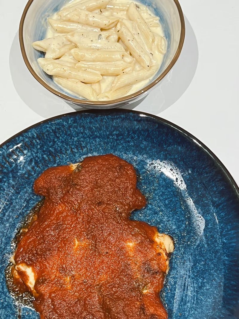 Panino Cucina Italiana
