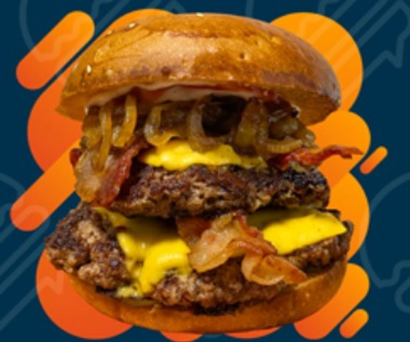 Locall Burgers