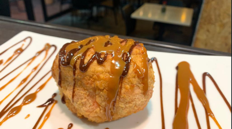 Sudoku sushi Gourmet