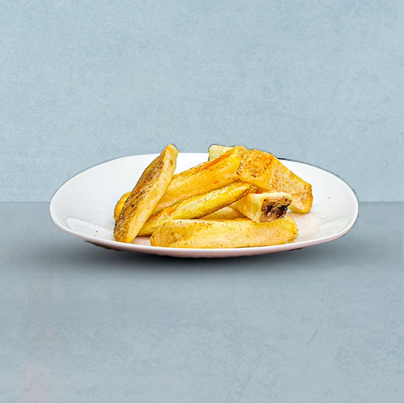 Res Burger