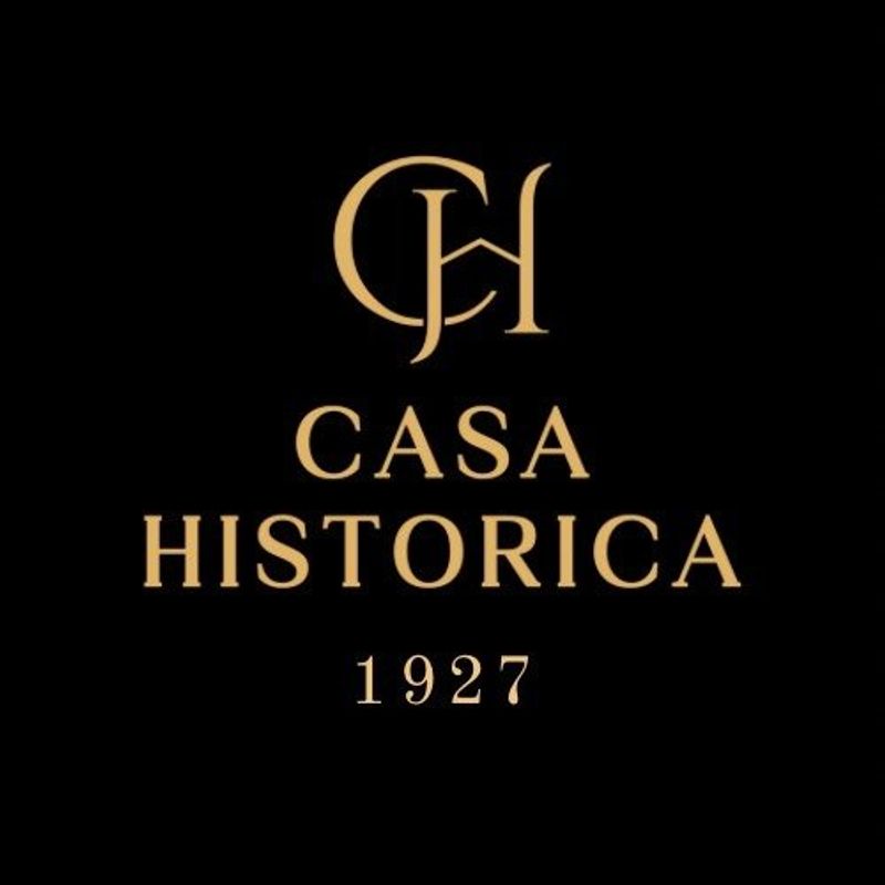 Casa Histórica 1927