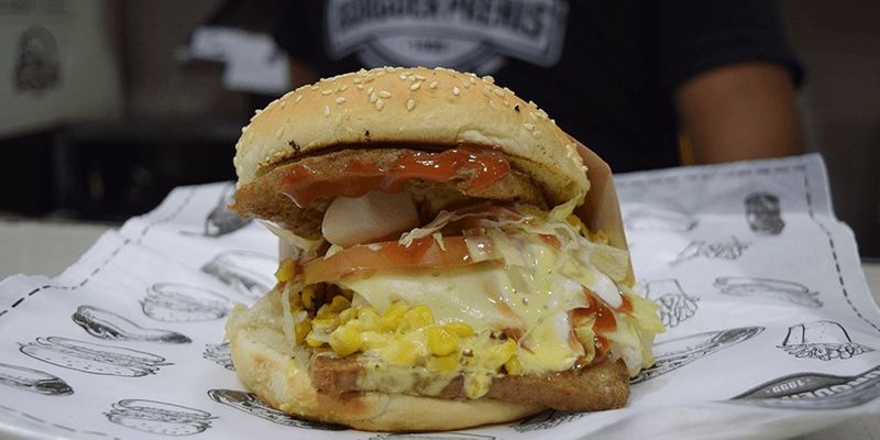 Burguer Prehis