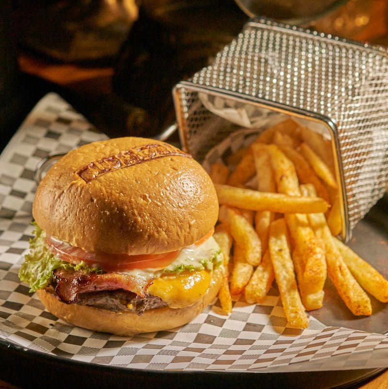 Euphoria Gastrobar