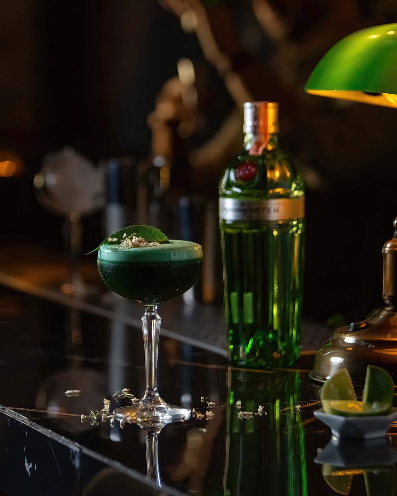 Metronomo Bar