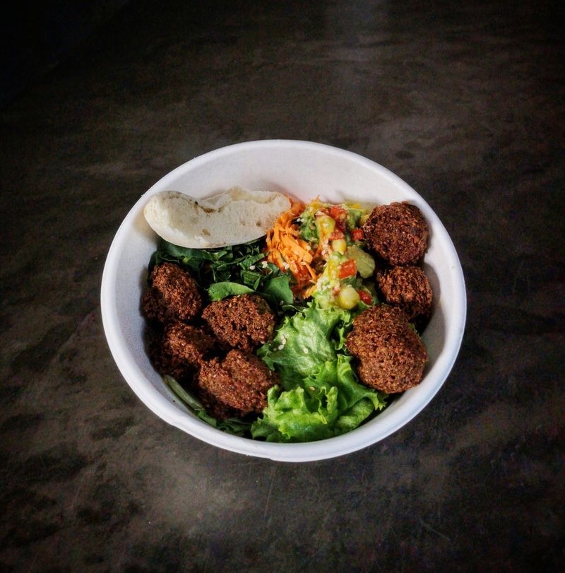 Salma Falafels