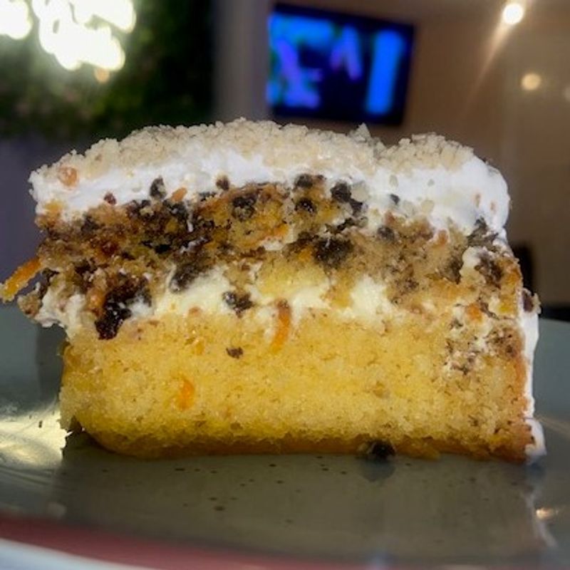 Repostería Itanella