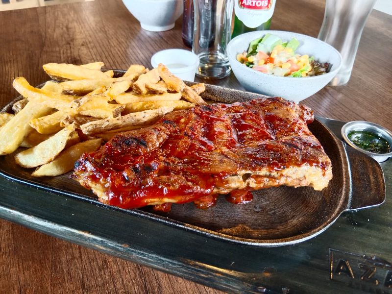 Azao Steakhouse