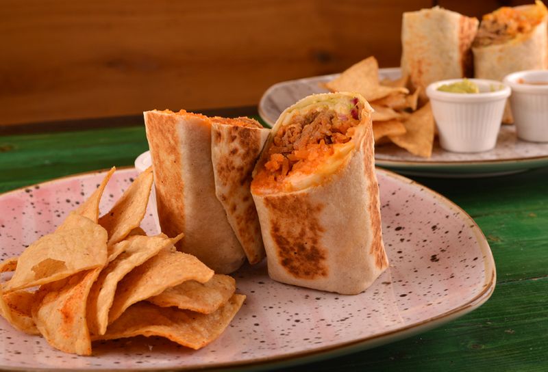 Amor al Taco