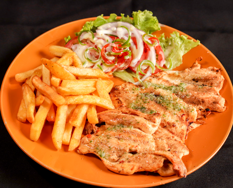 Rustico Gastro Bar