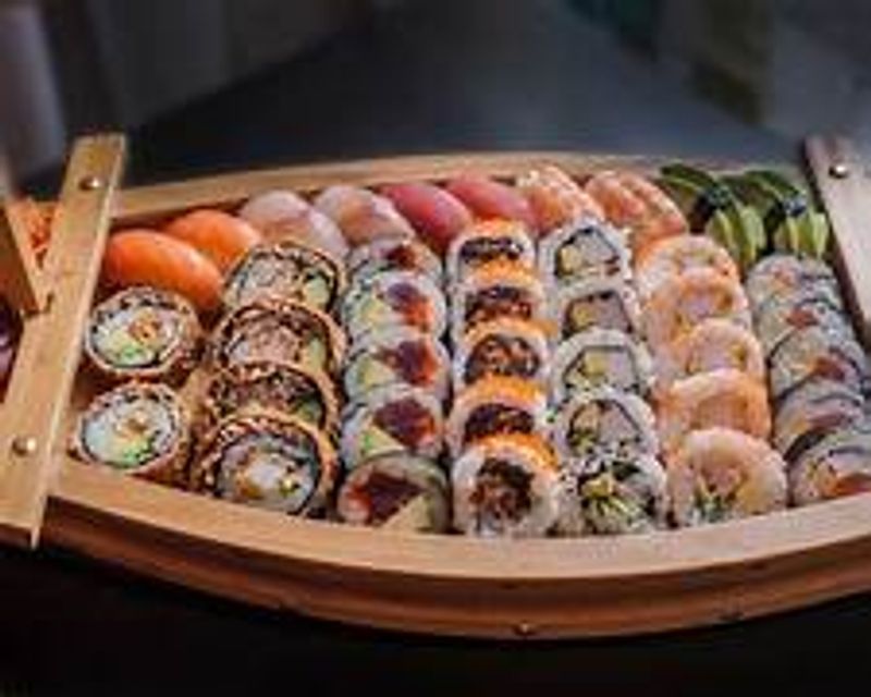 Shokunin Sushi