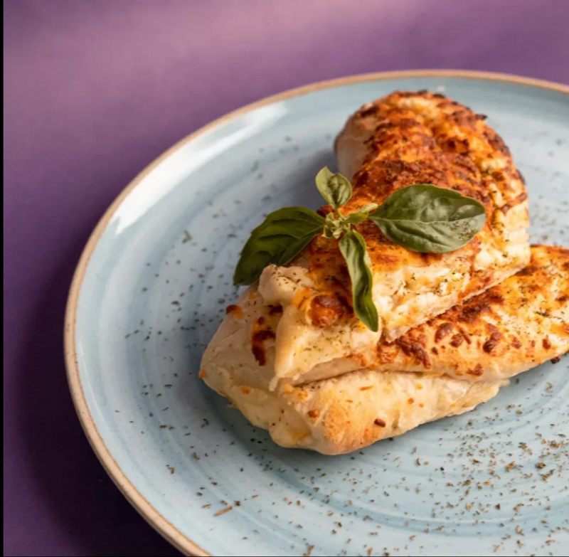 Pimiento'z Pizzería