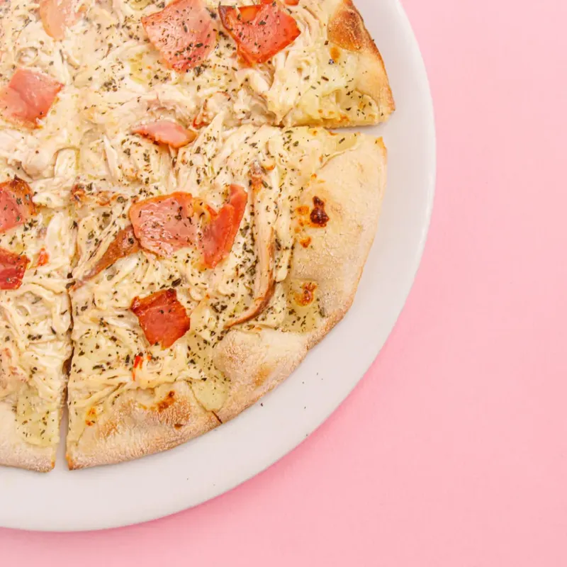Pimiento'z Pizzería