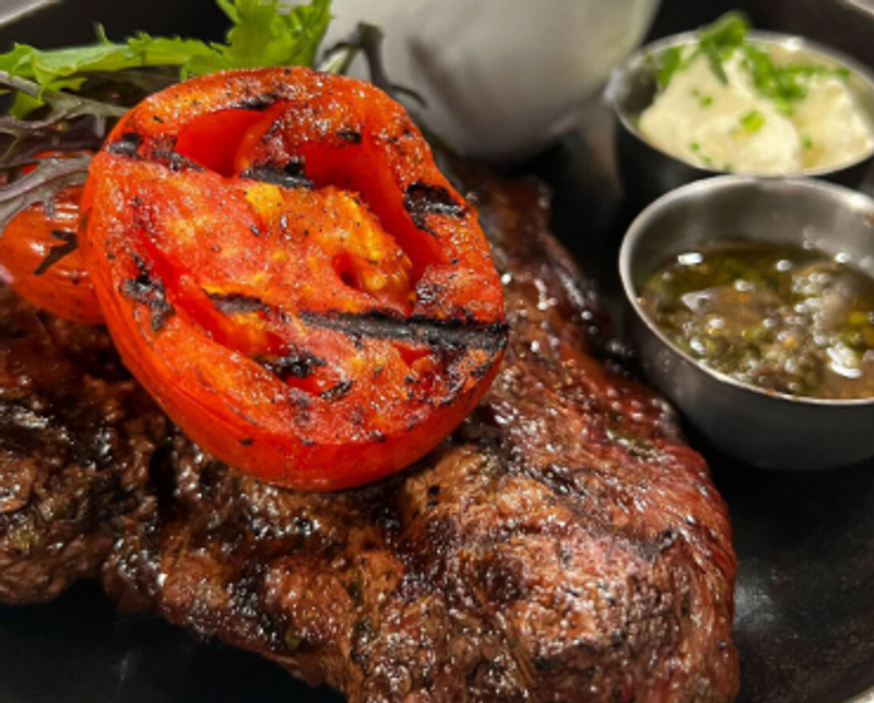 Cabrera Resto Bar