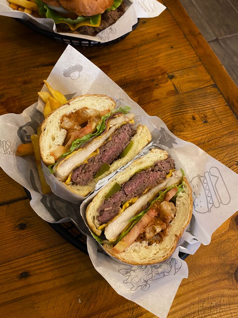 Burger Joint