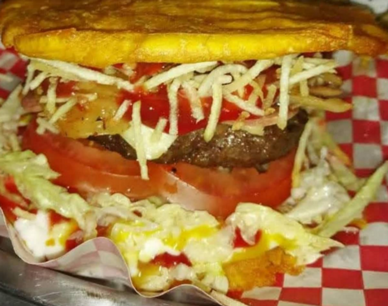 Delicias de la Crespa