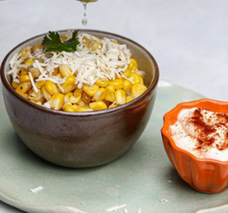 Natto Bowls