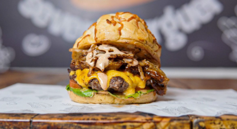 Severa Burger