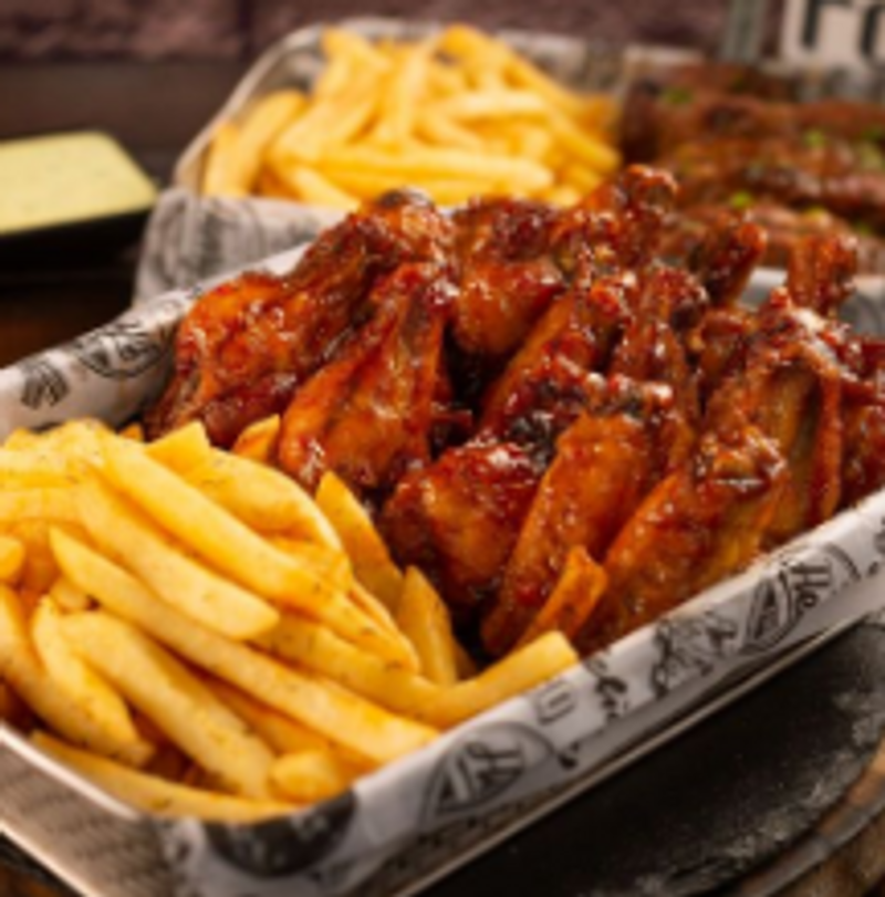 Henry's