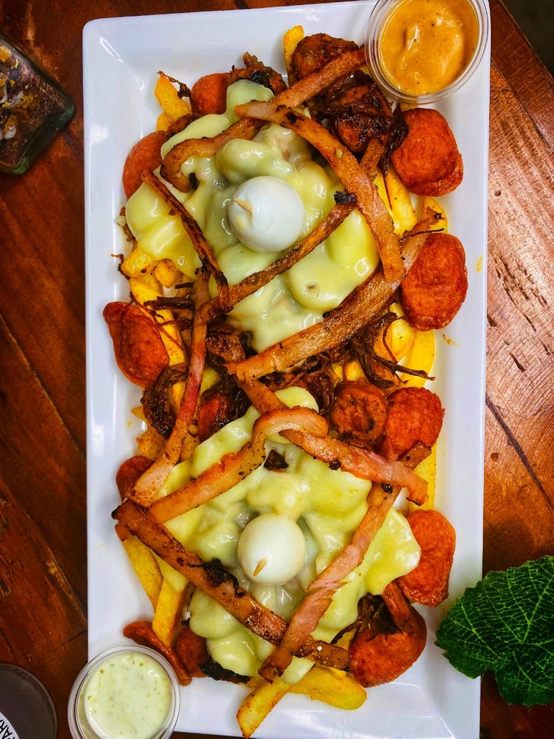 Bendita Delicia