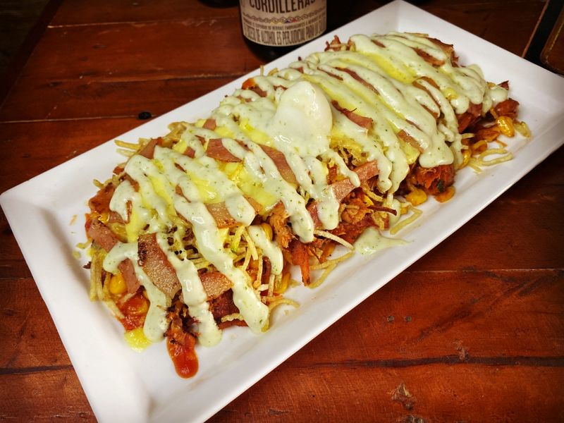 Bendita Delicia