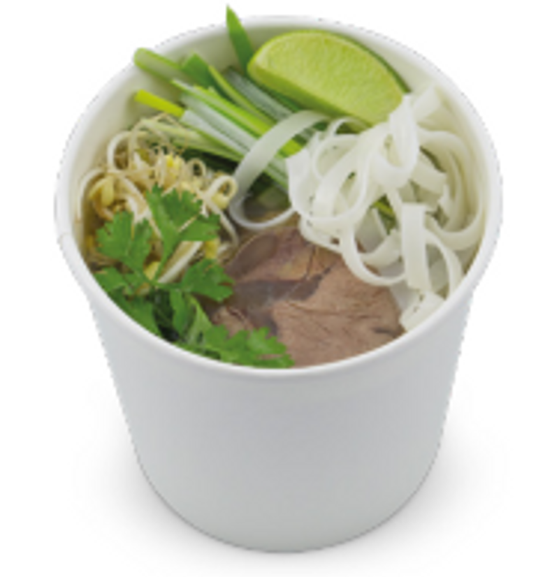 Han Cocina Asiática