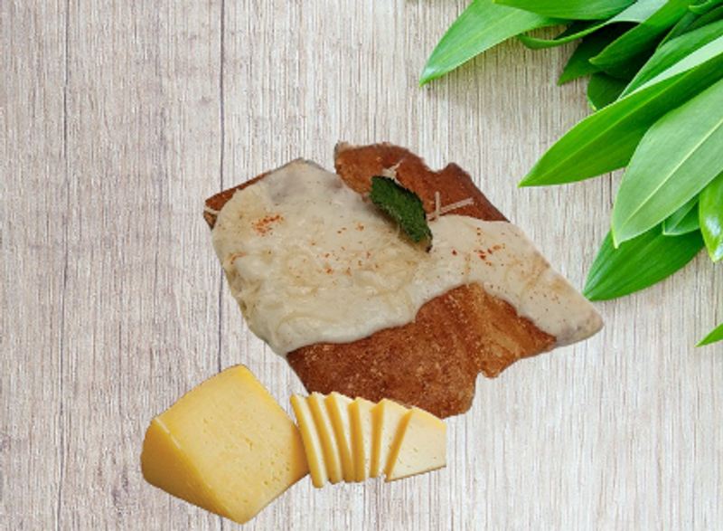 Crepffles