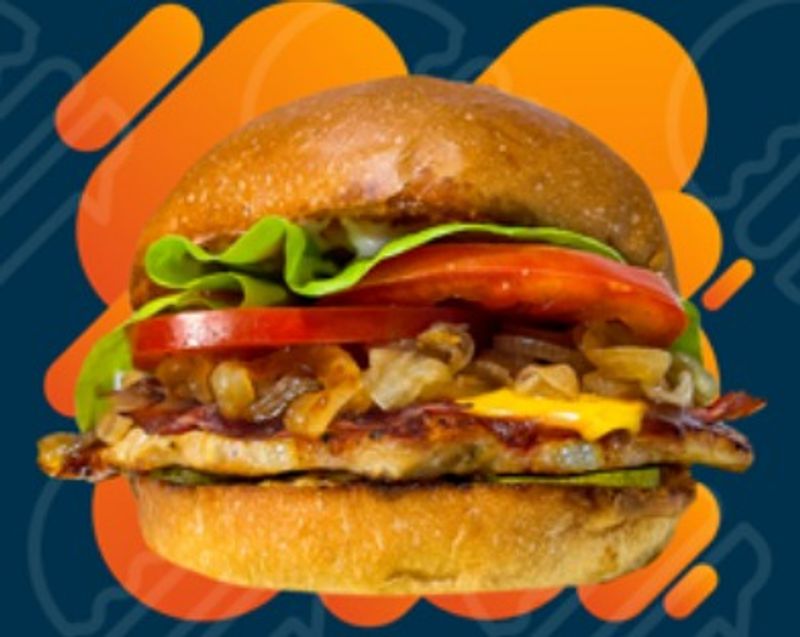 Locall Burgers