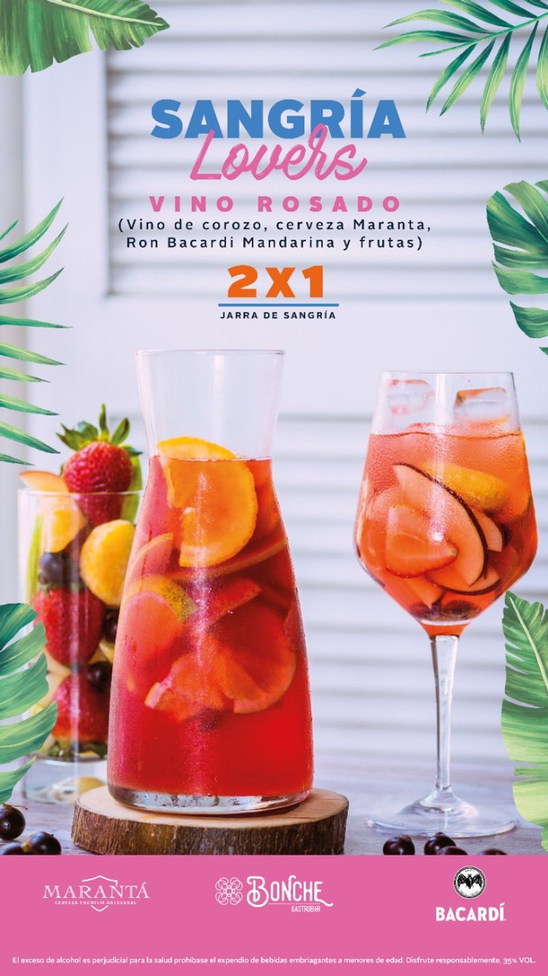 Bonche Gastrobar