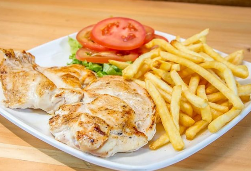 Lecker