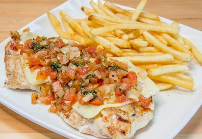 Lecker