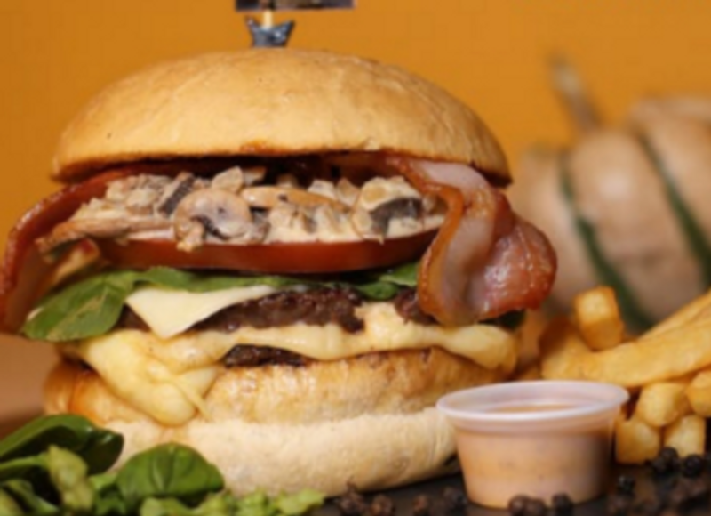 Burger Place Artesanal