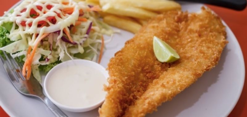 Sazón & Sabor Fer