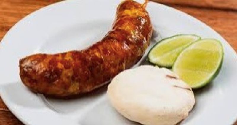Comidas Rápidas Coma Ya!