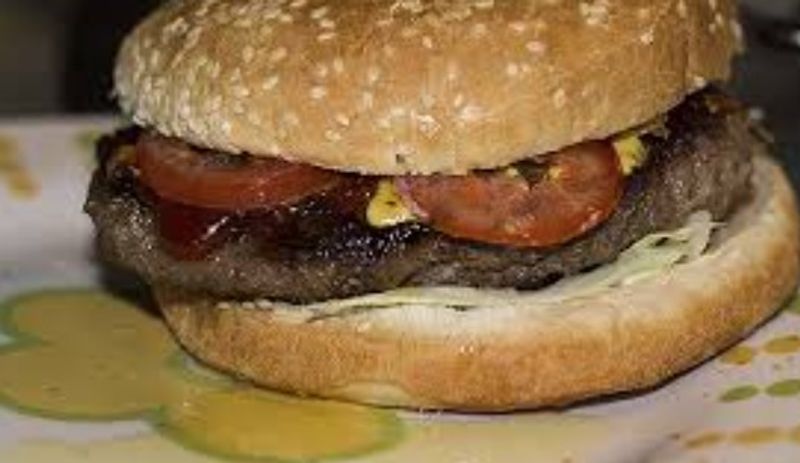 Comidas Rápidas Coma Ya!