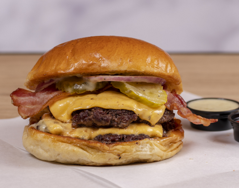 El Burger