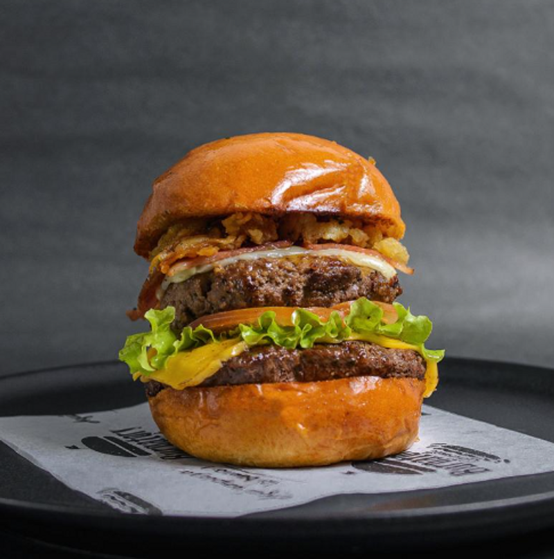 Burgatory